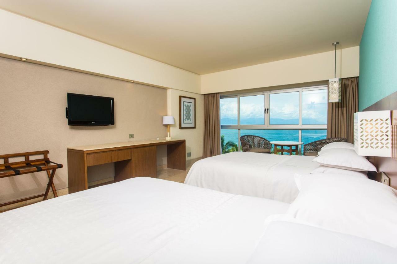 Guest room 2 Double Grand Deluxe view Bay view