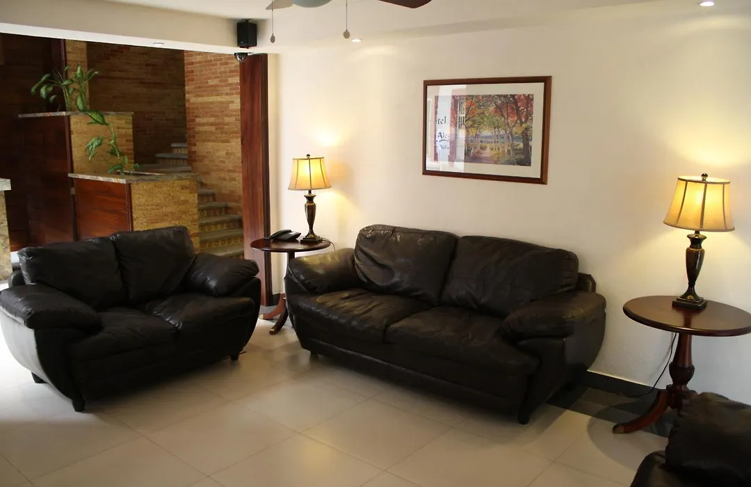 Hotel Porto Allegro Puerto Vallarta-1