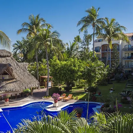 Flamingo Vallarta Hotel & Marina-2