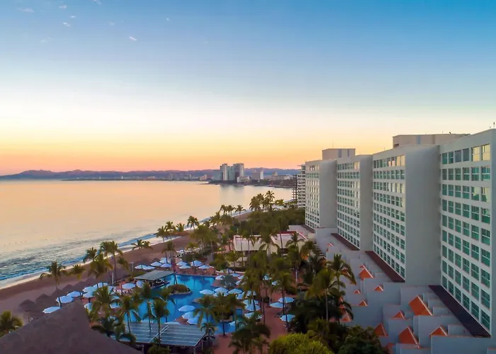 Sheraton Buganvilias Puerto Vallarta